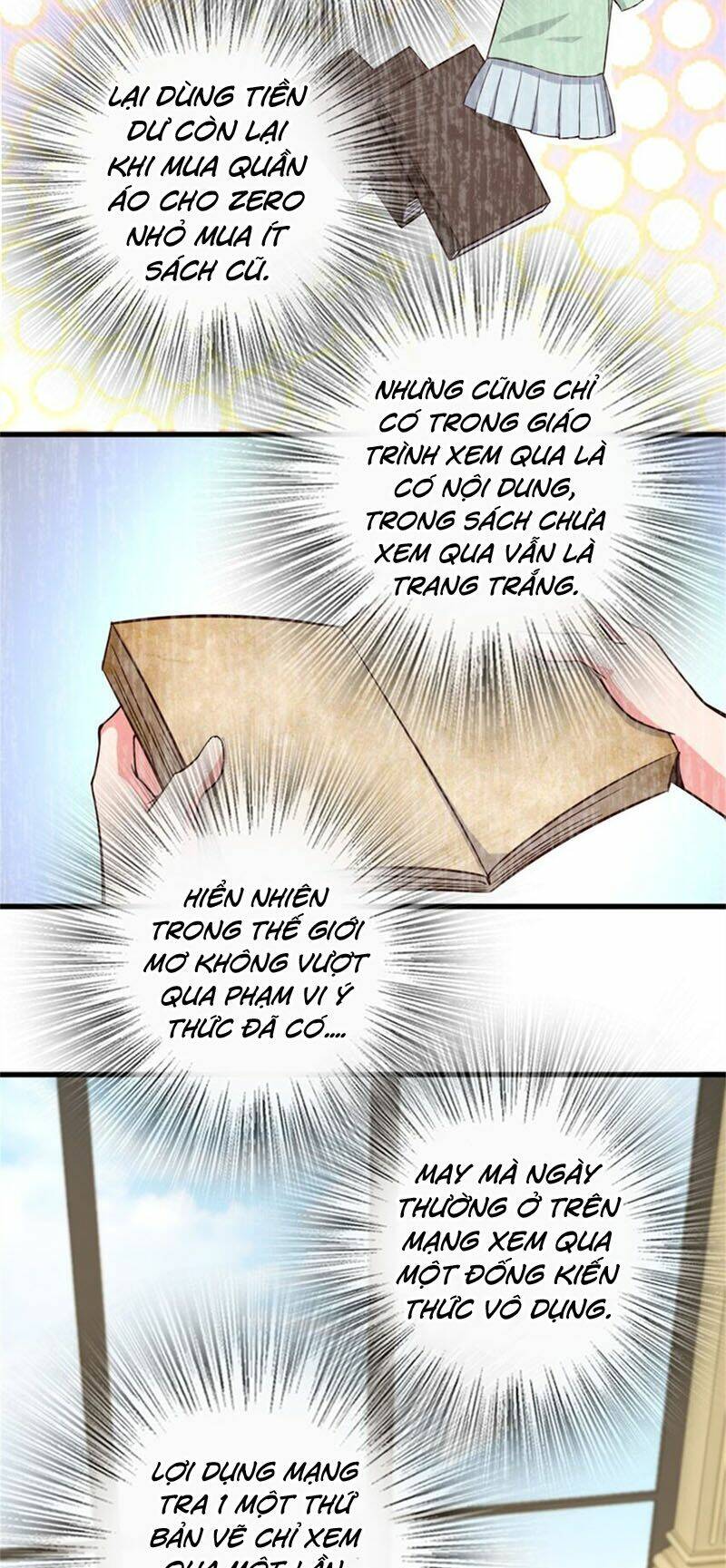 Thả Vu Nữ Đó Ra Chapter 363 - Trang 2