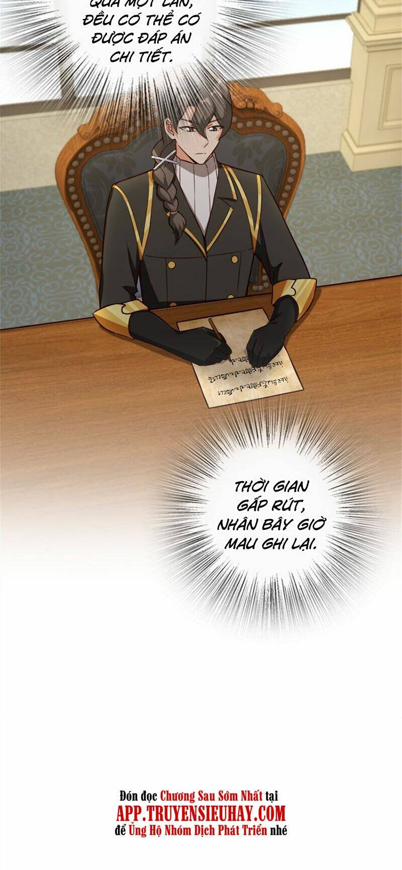 Thả Vu Nữ Đó Ra Chapter 363 - Trang 2