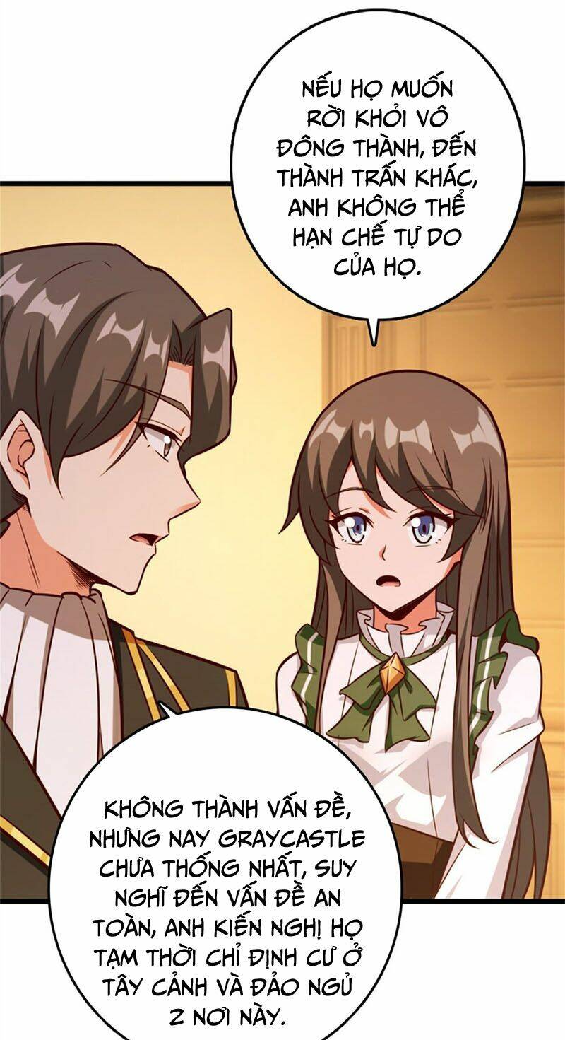 Thả Vu Nữ Đó Ra Chapter 364 - Trang 2