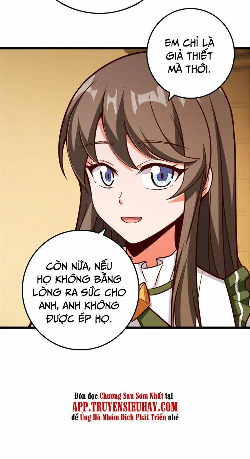 Thả Vu Nữ Đó Ra Chapter 364 - Trang 2