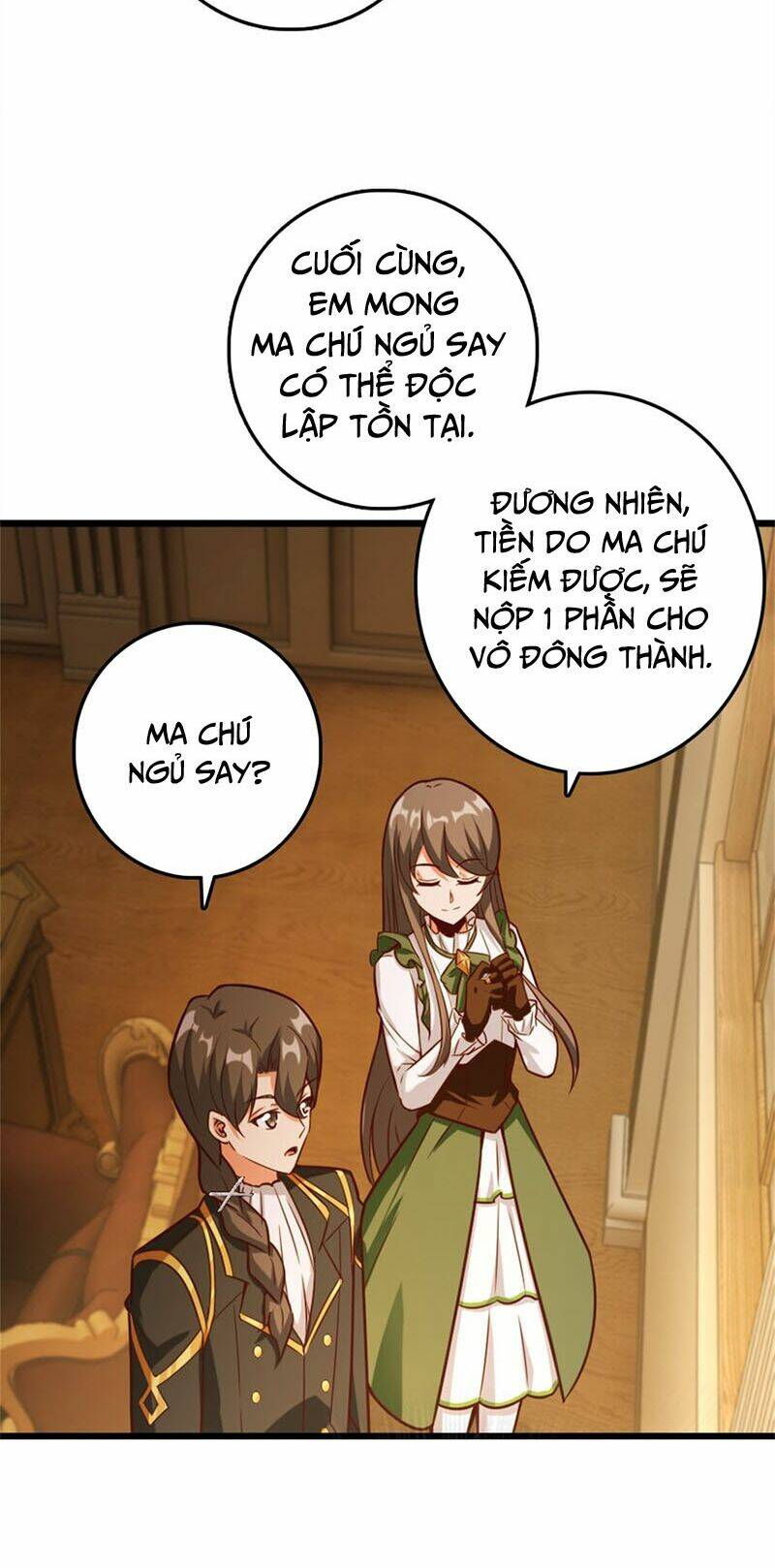 Thả Vu Nữ Đó Ra Chapter 364 - Trang 2