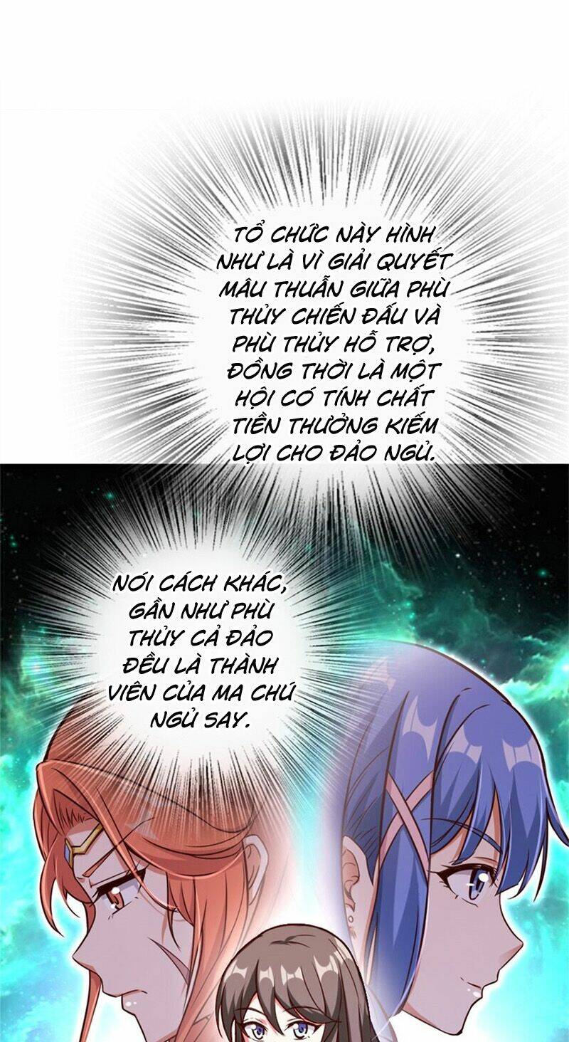 Thả Vu Nữ Đó Ra Chapter 364 - Trang 2