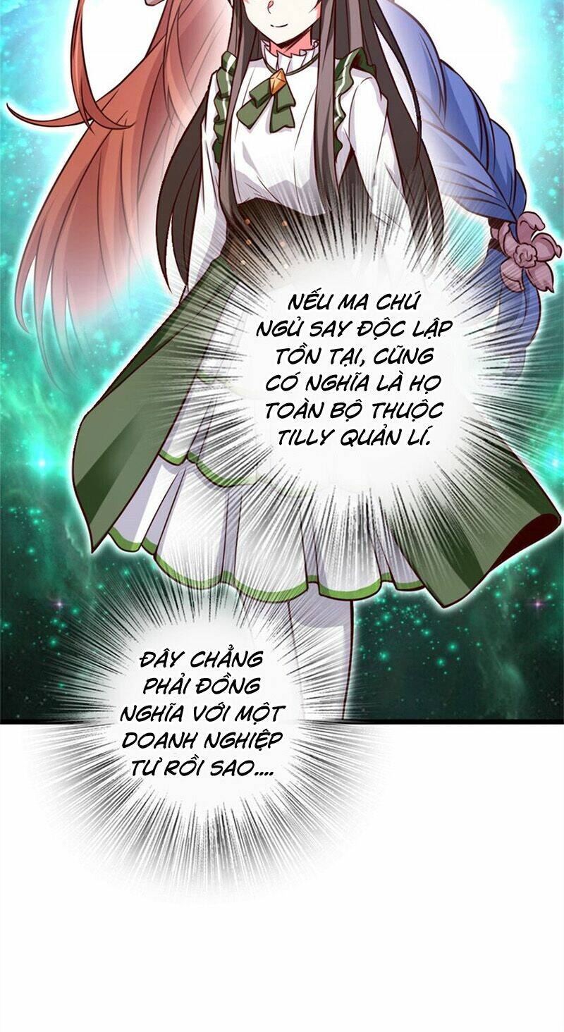 Thả Vu Nữ Đó Ra Chapter 364 - Trang 2