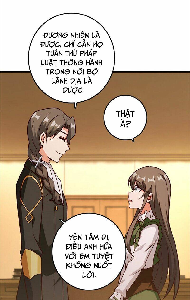 Thả Vu Nữ Đó Ra Chapter 364 - Trang 2