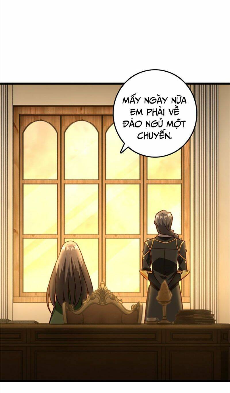 Thả Vu Nữ Đó Ra Chapter 364 - Trang 2
