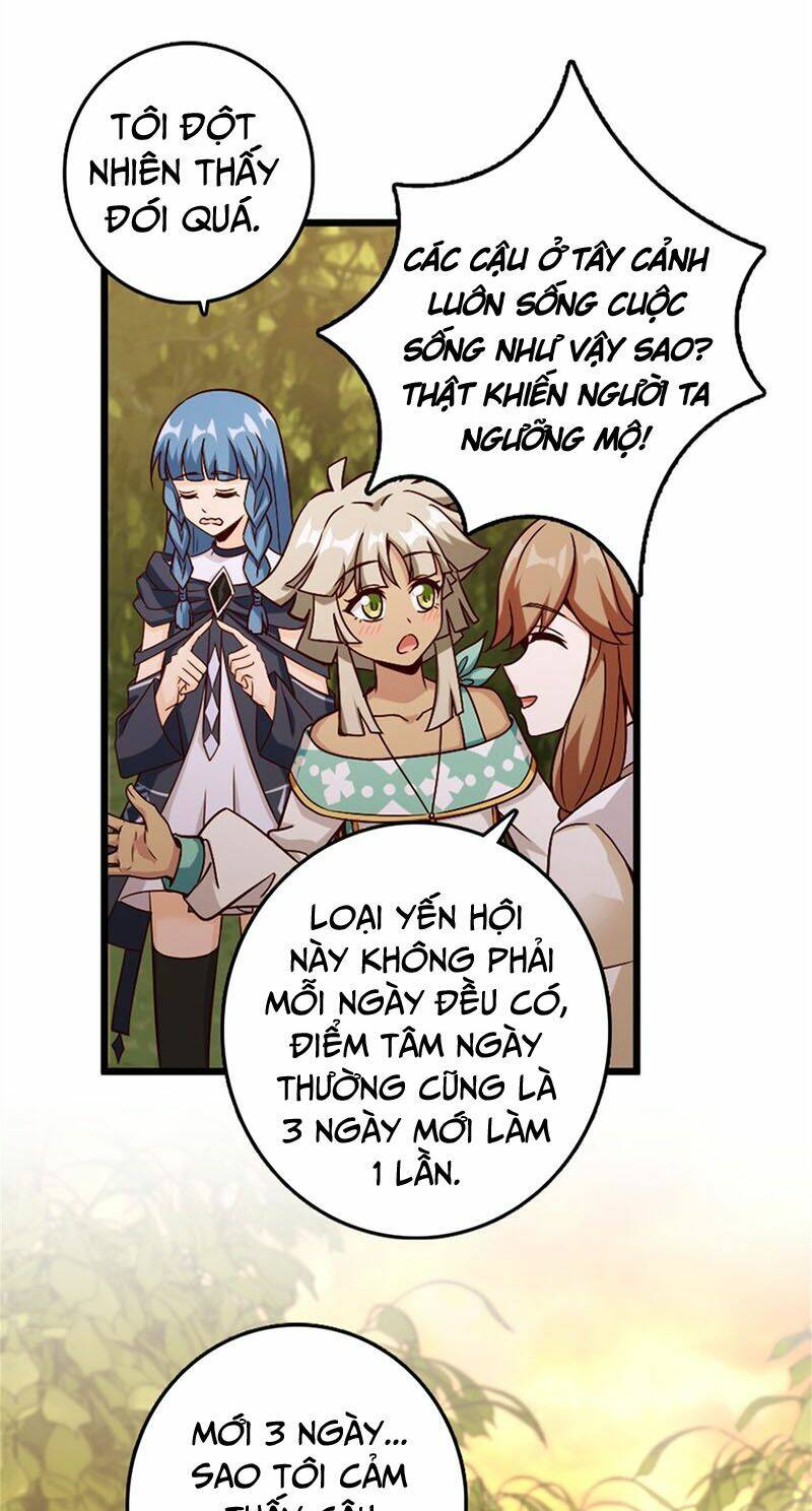 Thả Vu Nữ Đó Ra Chapter 364 - Trang 2