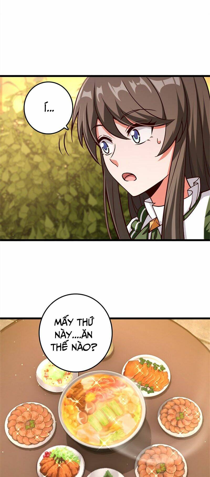 Thả Vu Nữ Đó Ra Chapter 364 - Trang 2