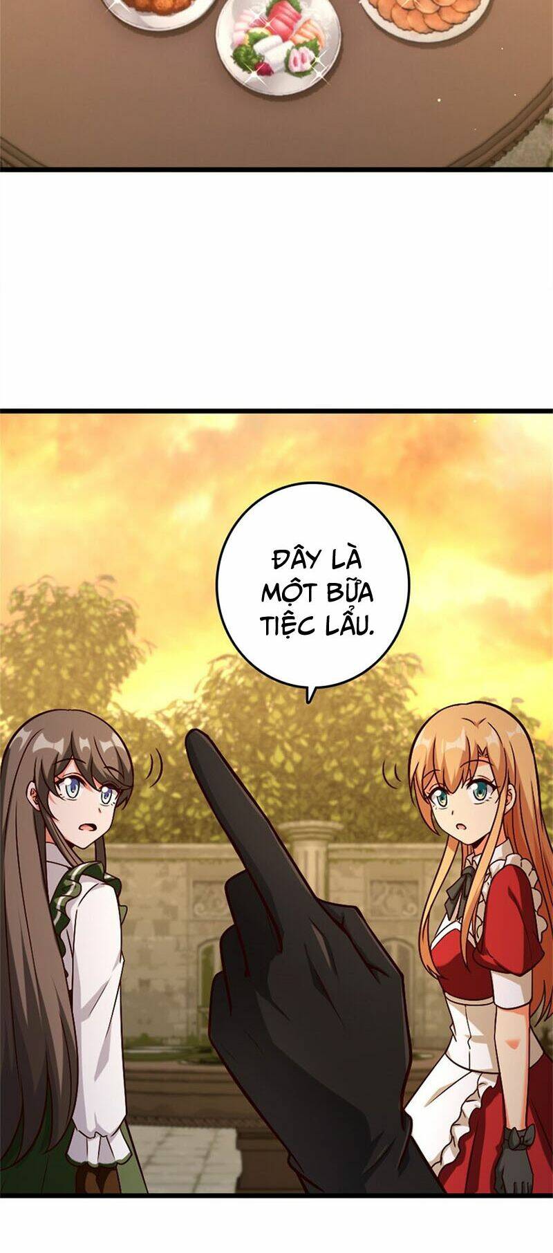 Thả Vu Nữ Đó Ra Chapter 364 - Trang 2