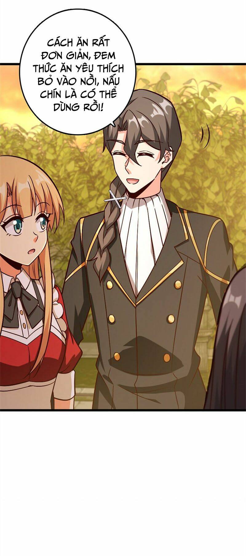 Thả Vu Nữ Đó Ra Chapter 364 - Trang 2