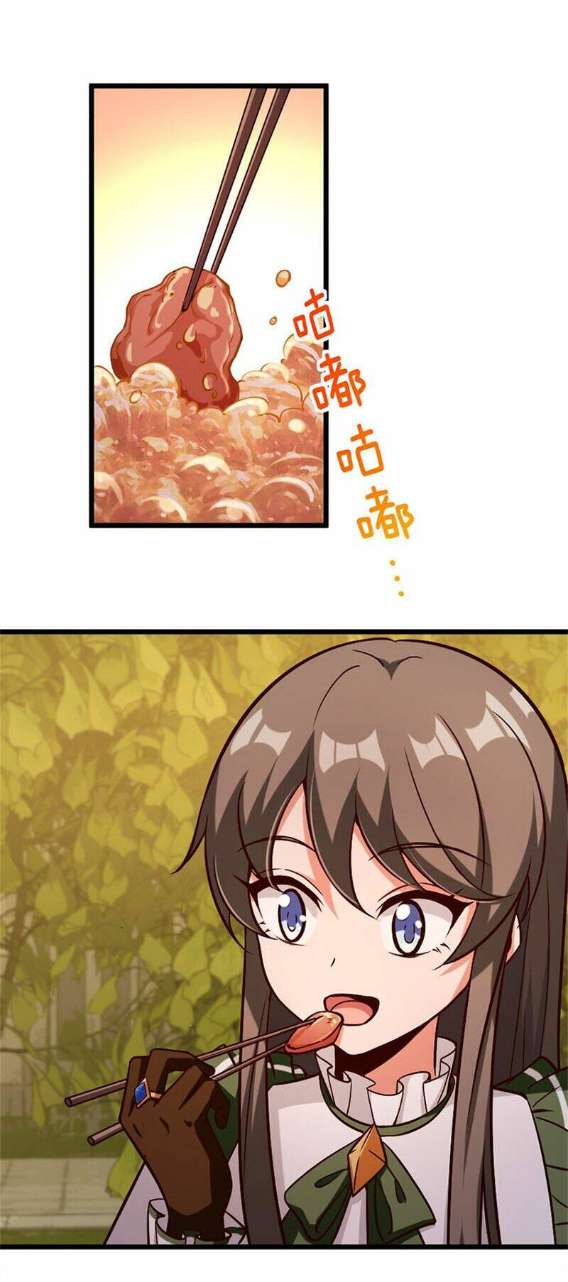 Thả Vu Nữ Đó Ra Chapter 364 - Trang 2