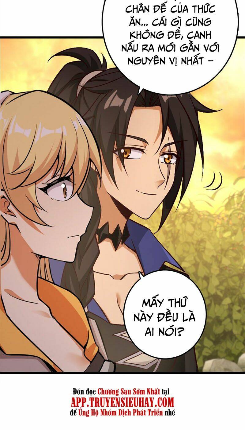 Thả Vu Nữ Đó Ra Chapter 364 - Trang 2