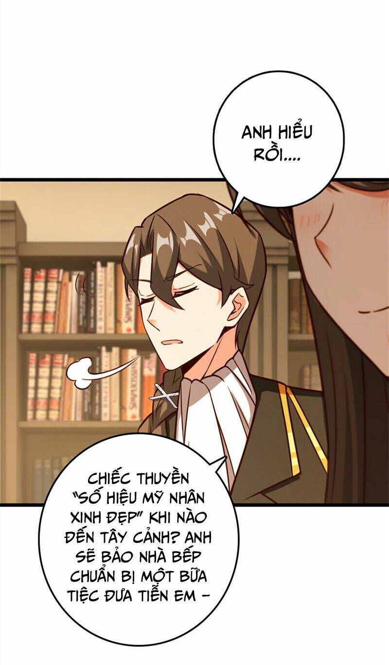 Thả Vu Nữ Đó Ra Chapter 364 - Trang 2