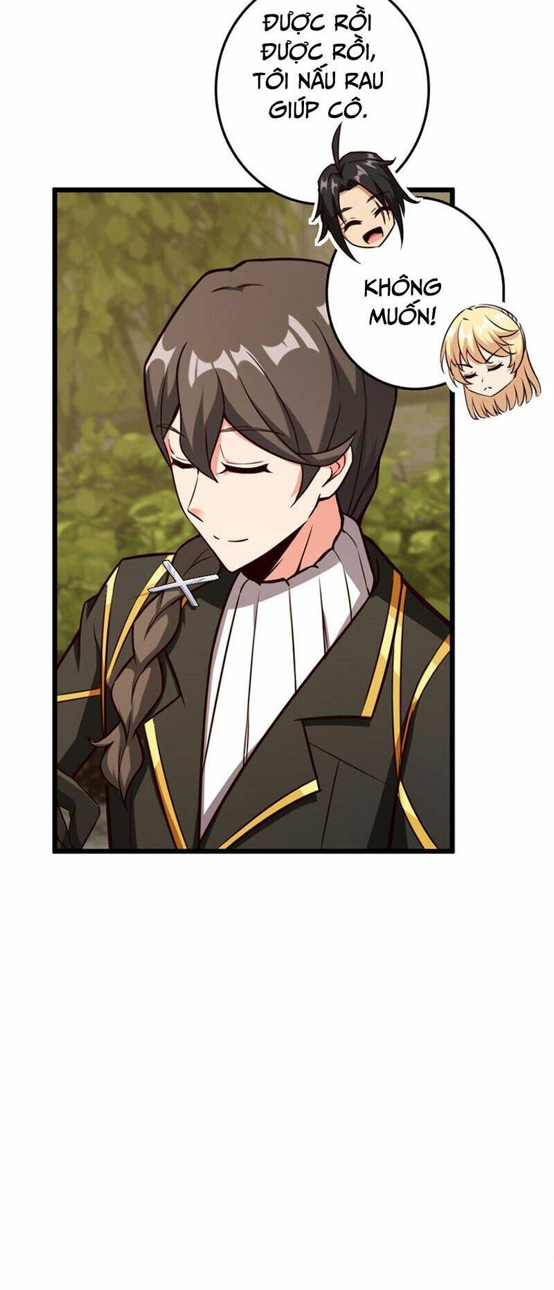 Thả Vu Nữ Đó Ra Chapter 364 - Trang 2