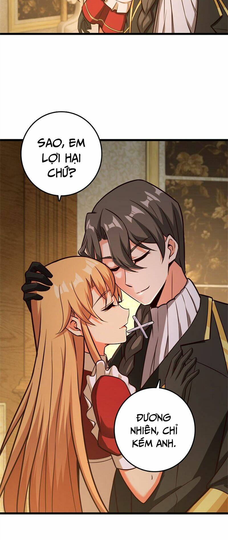 Thả Vu Nữ Đó Ra Chapter 364 - Trang 2