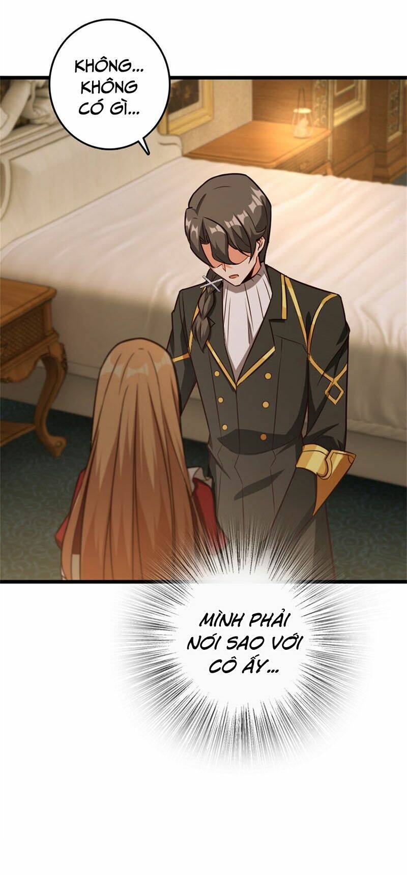 Thả Vu Nữ Đó Ra Chapter 364 - Trang 2