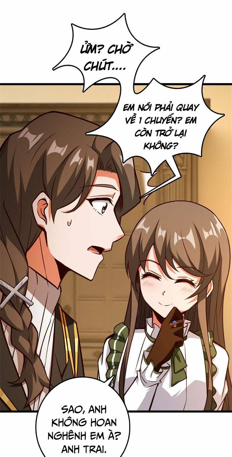 Thả Vu Nữ Đó Ra Chapter 364 - Trang 2