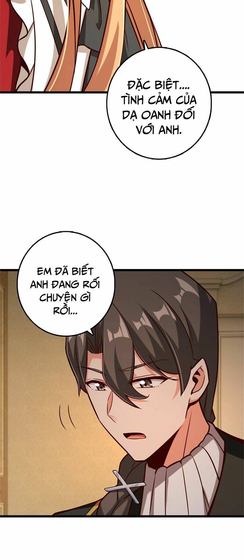 Thả Vu Nữ Đó Ra Chapter 364 - Trang 2