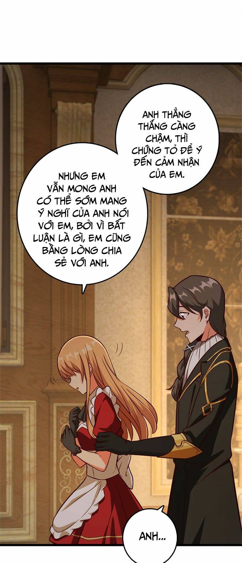 Thả Vu Nữ Đó Ra Chapter 364 - Trang 2