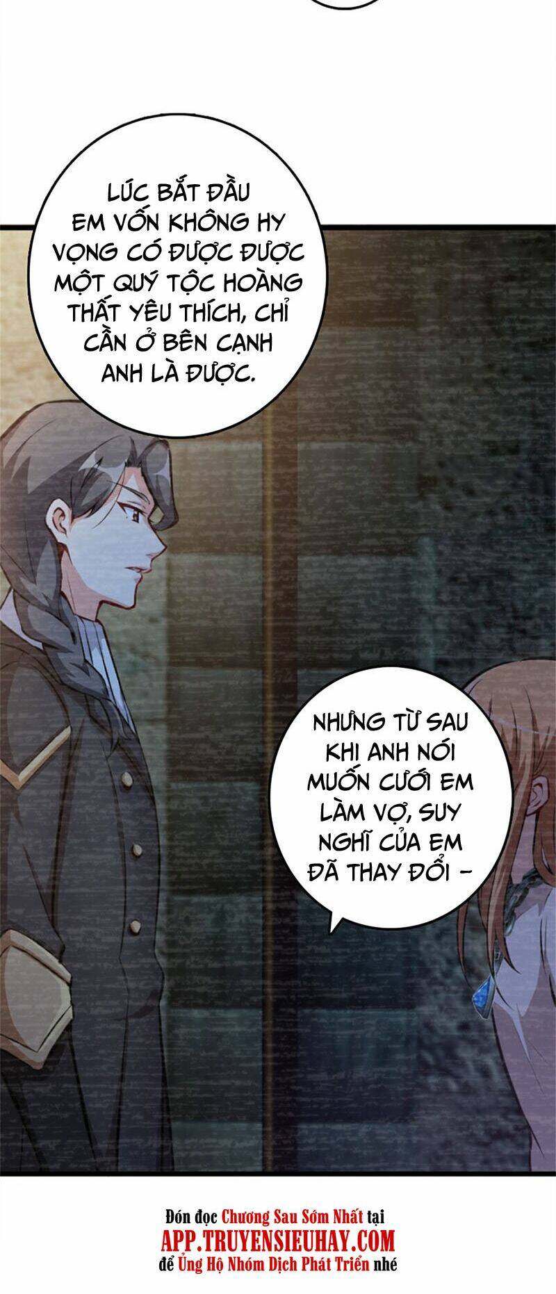 Thả Vu Nữ Đó Ra Chapter 364 - Trang 2