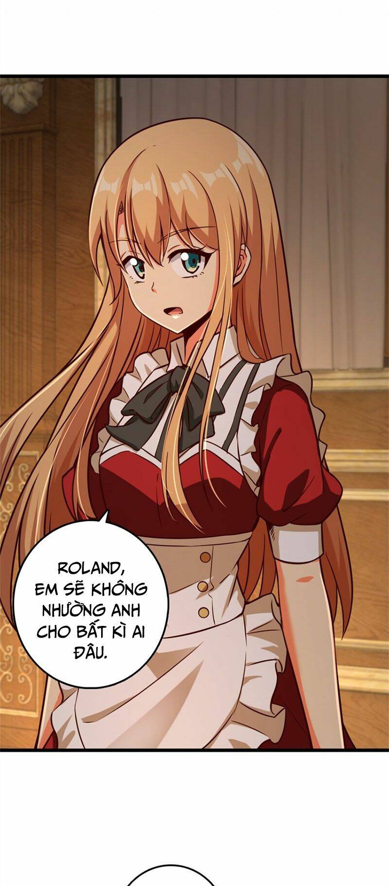 Thả Vu Nữ Đó Ra Chapter 364 - Trang 2