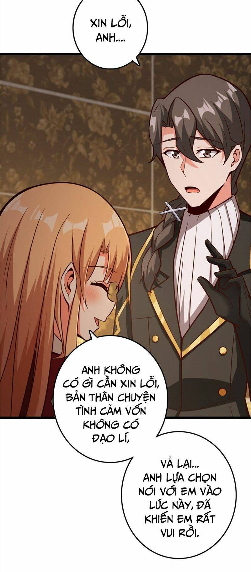 Thả Vu Nữ Đó Ra Chapter 364 - Trang 2