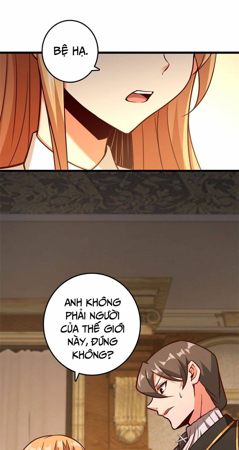 Thả Vu Nữ Đó Ra Chapter 364 - Trang 2