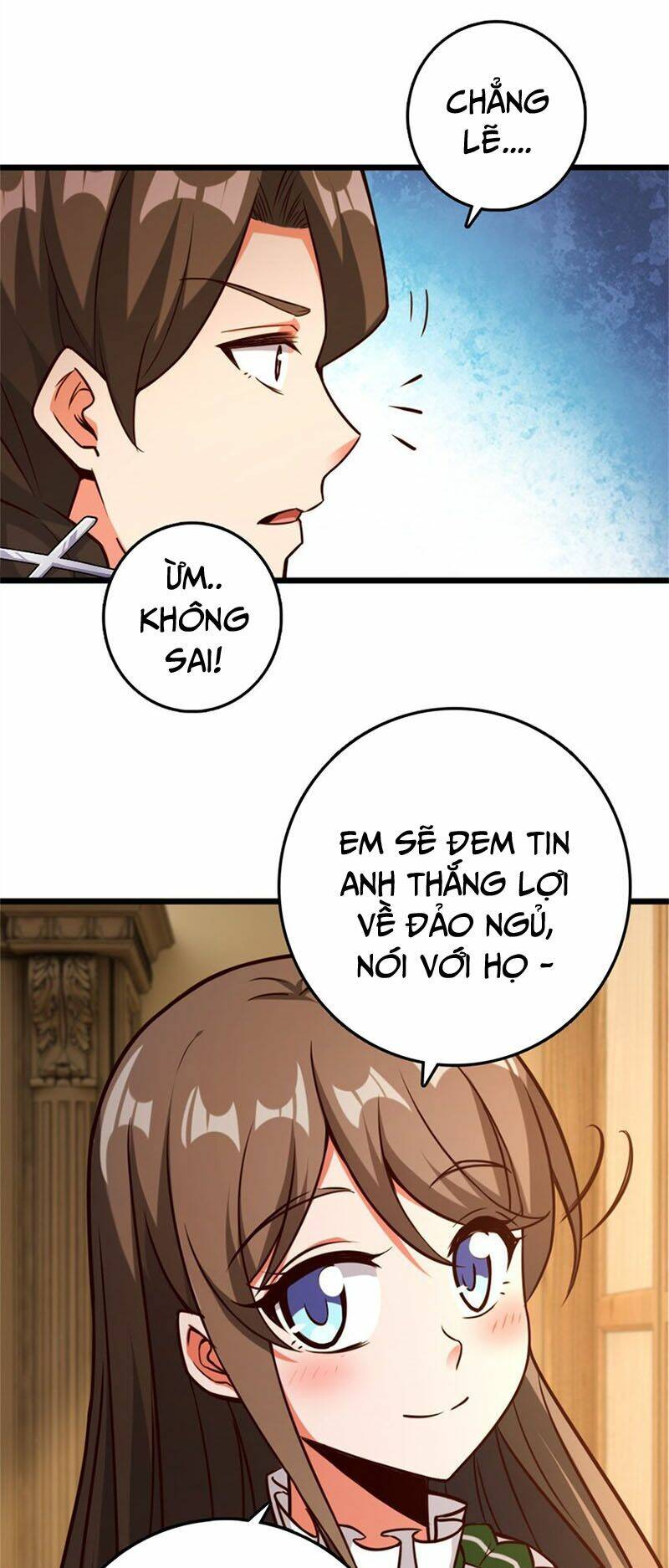 Thả Vu Nữ Đó Ra Chapter 364 - Trang 2