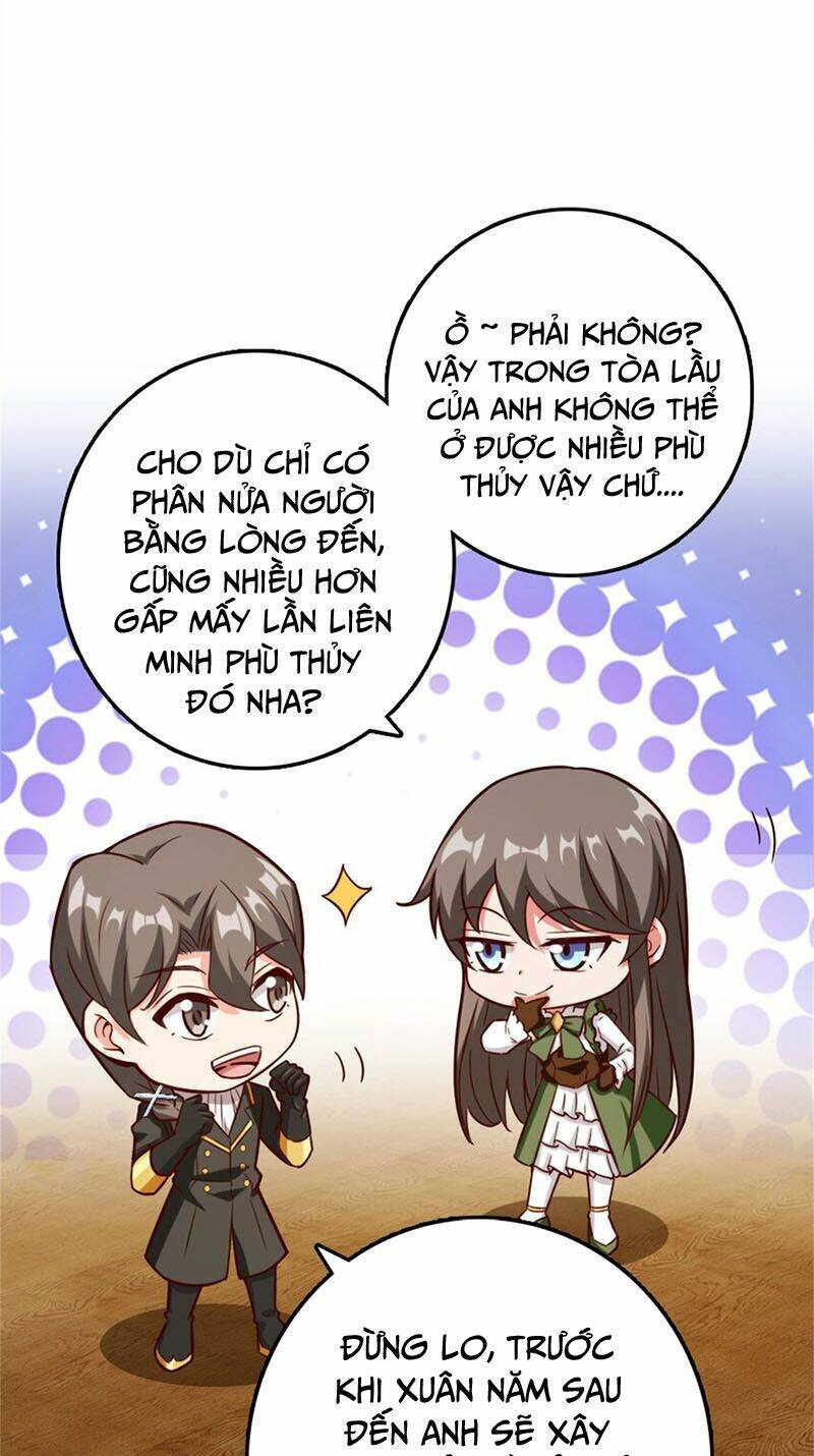 Thả Vu Nữ Đó Ra Chapter 364 - Trang 2