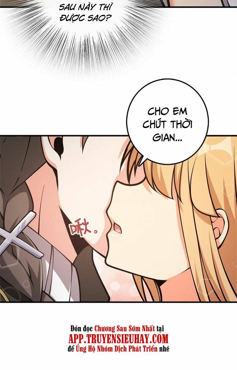 Thả Vu Nữ Đó Ra Chapter 365 - Trang 2