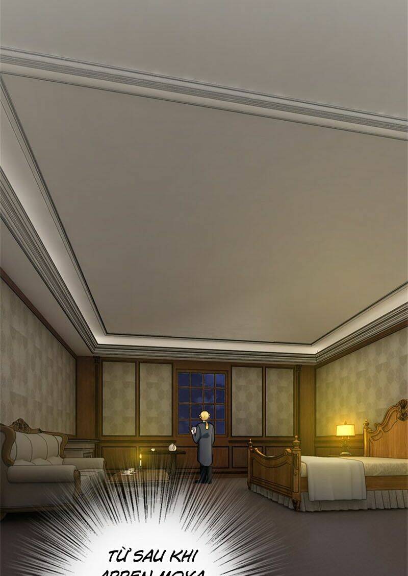 Thả Vu Nữ Đó Ra Chapter 365 - Trang 2