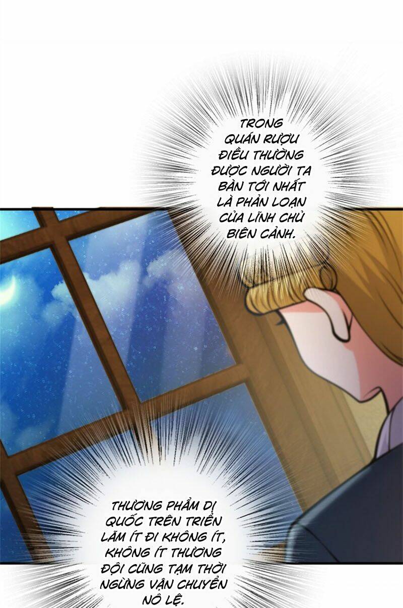 Thả Vu Nữ Đó Ra Chapter 365 - Trang 2