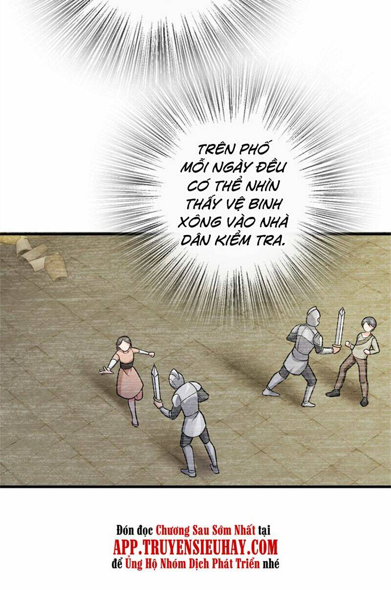Thả Vu Nữ Đó Ra Chapter 365 - Trang 2