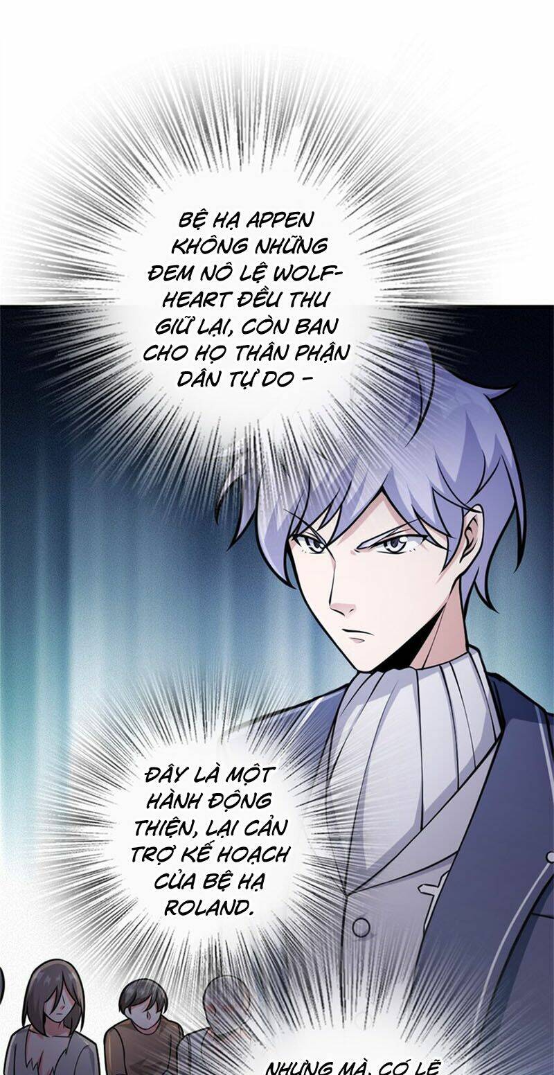 Thả Vu Nữ Đó Ra Chapter 365 - Trang 2