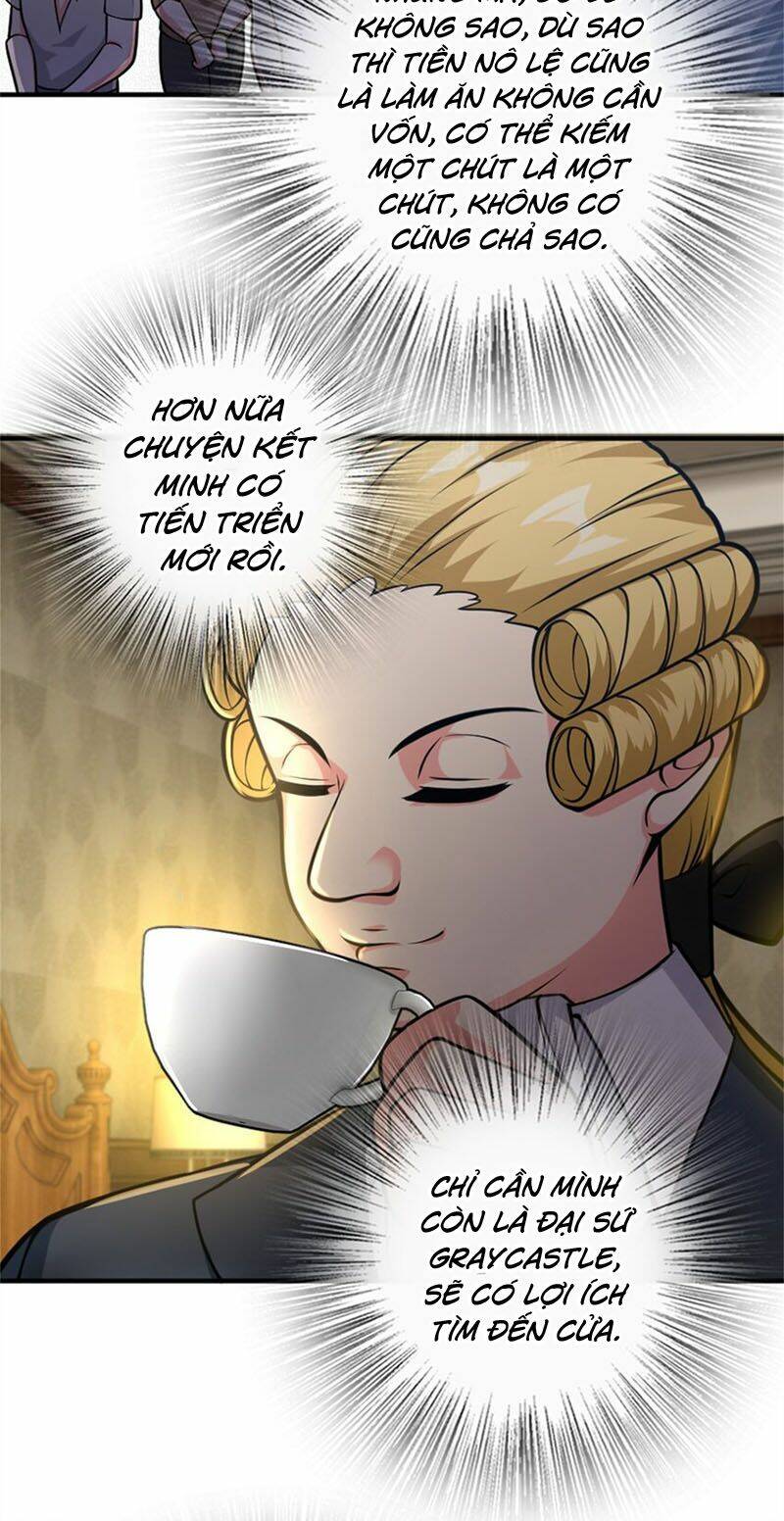 Thả Vu Nữ Đó Ra Chapter 365 - Trang 2