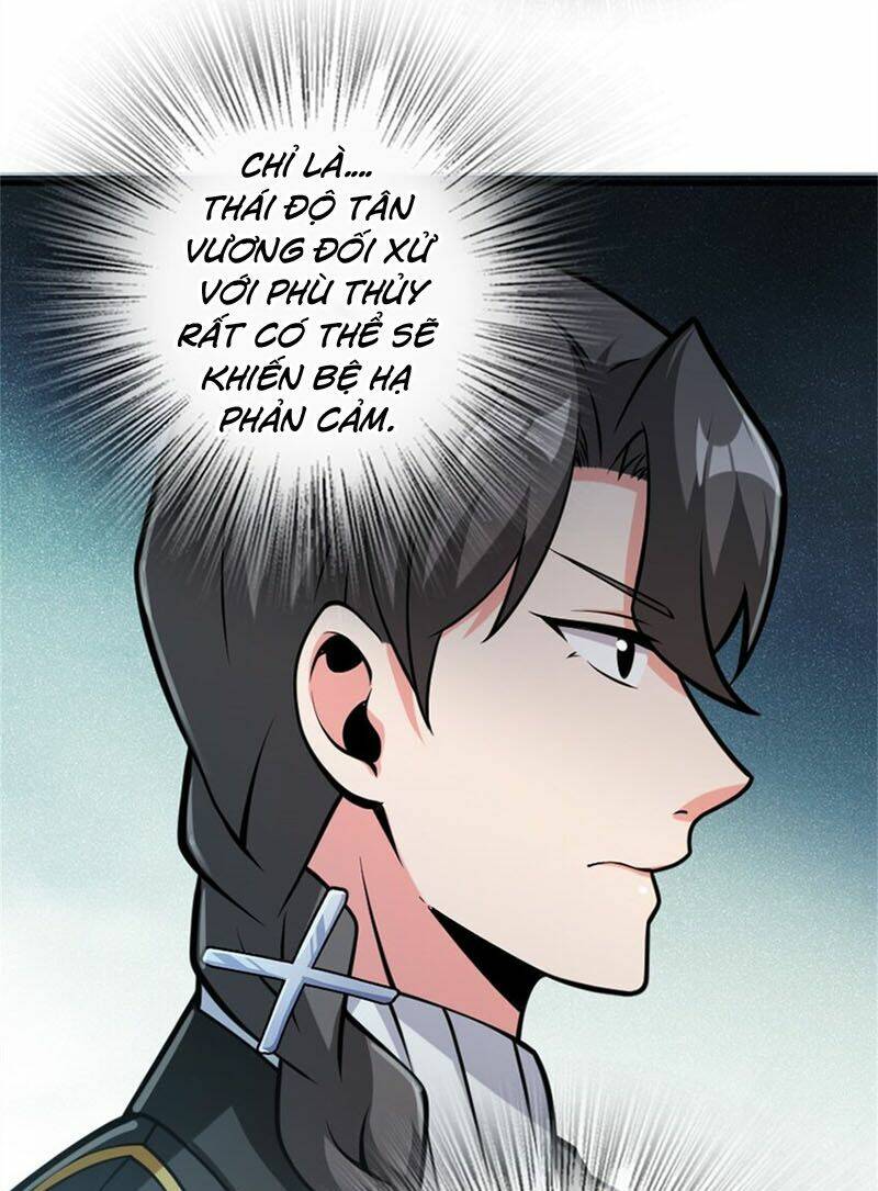 Thả Vu Nữ Đó Ra Chapter 365 - Trang 2