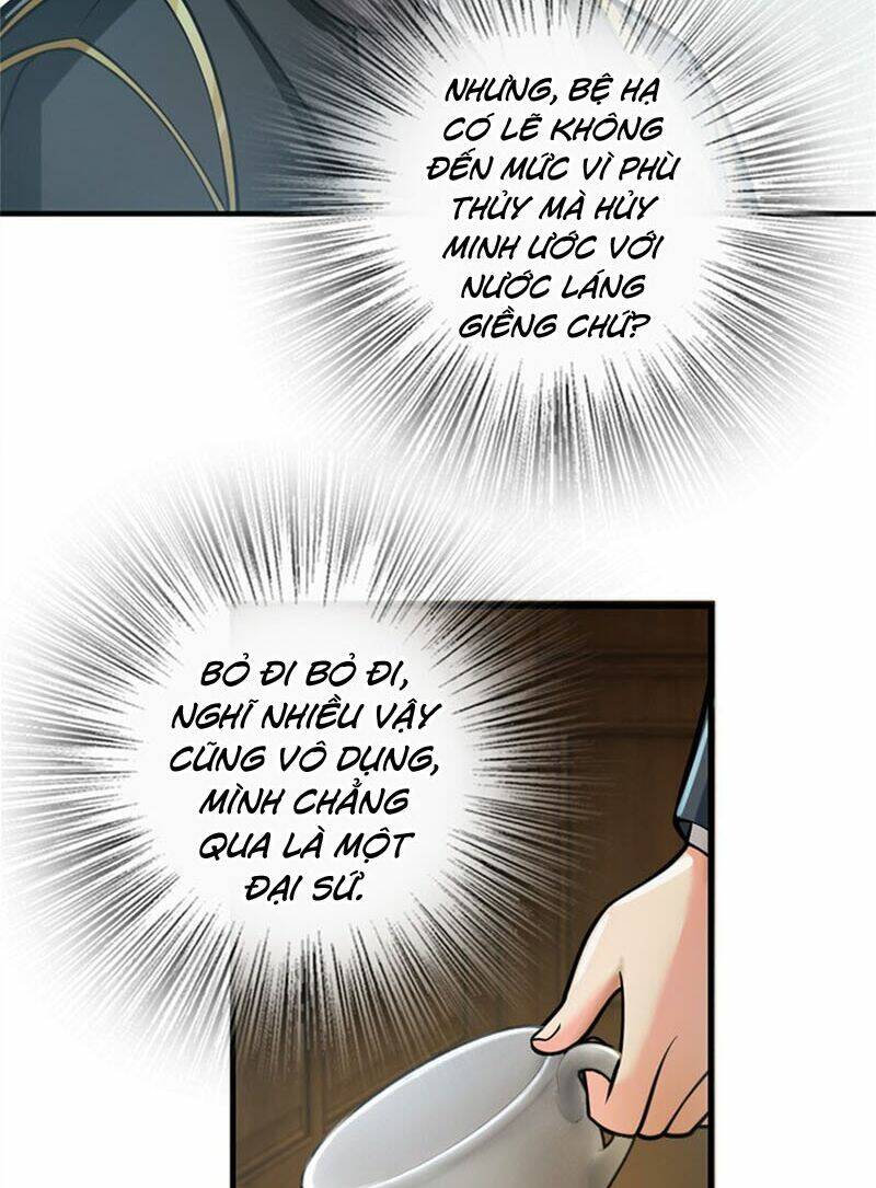 Thả Vu Nữ Đó Ra Chapter 365 - Trang 2