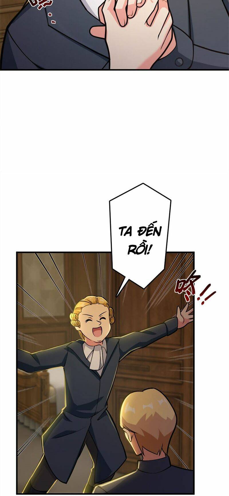 Thả Vu Nữ Đó Ra Chapter 365 - Trang 2