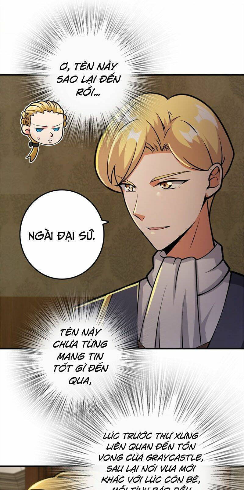 Thả Vu Nữ Đó Ra Chapter 365 - Trang 2