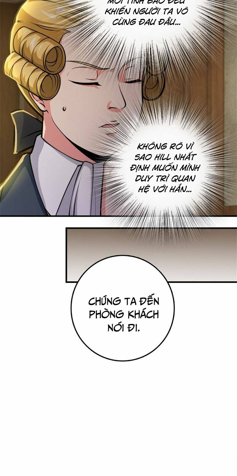 Thả Vu Nữ Đó Ra Chapter 365 - Trang 2