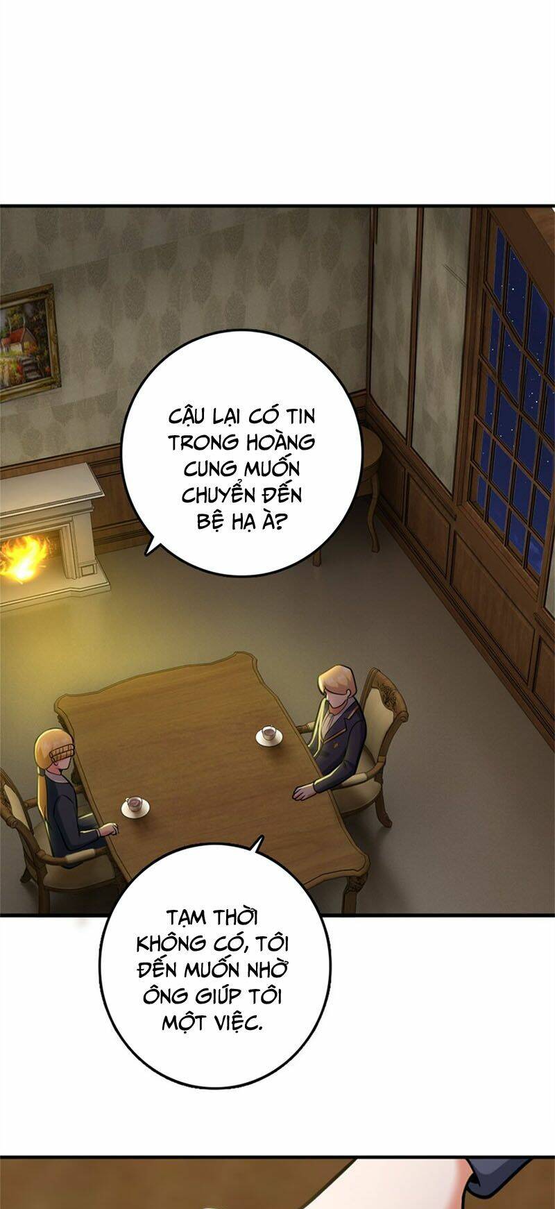 Thả Vu Nữ Đó Ra Chapter 365 - Trang 2