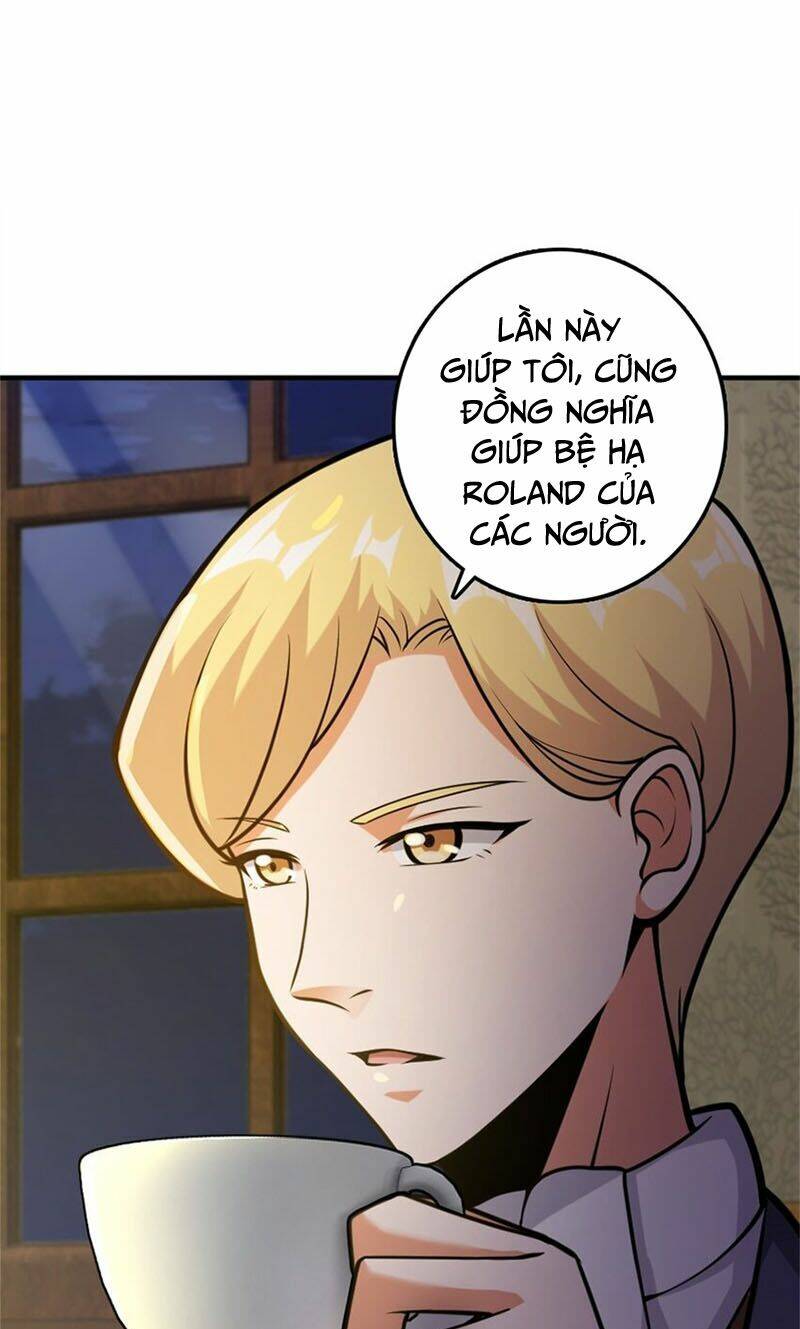 Thả Vu Nữ Đó Ra Chapter 365 - Trang 2