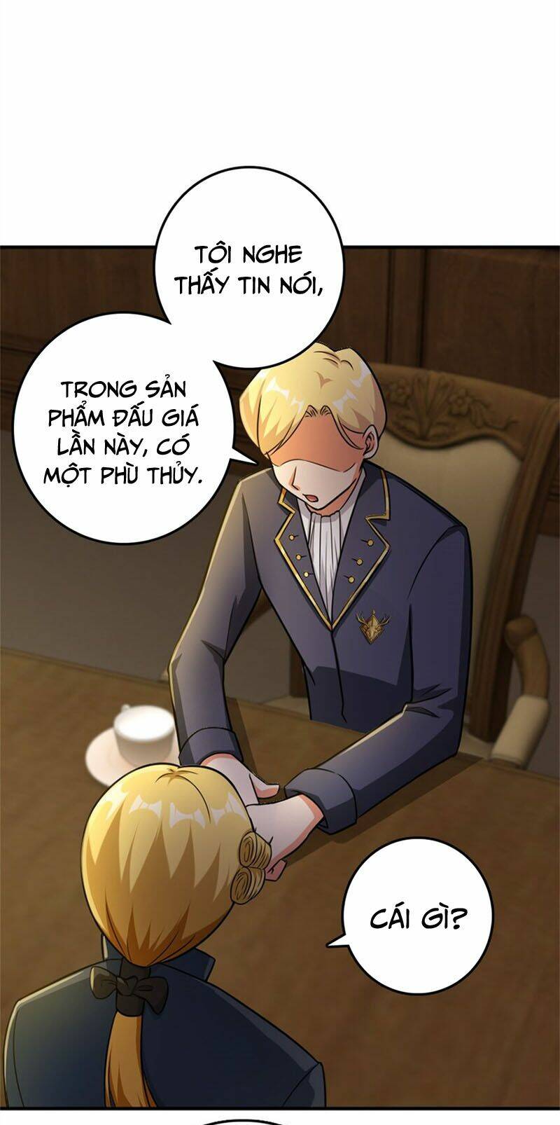 Thả Vu Nữ Đó Ra Chapter 365 - Trang 2