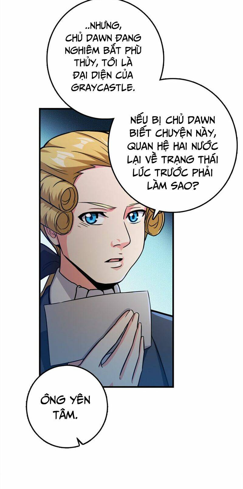 Thả Vu Nữ Đó Ra Chapter 365 - Trang 2