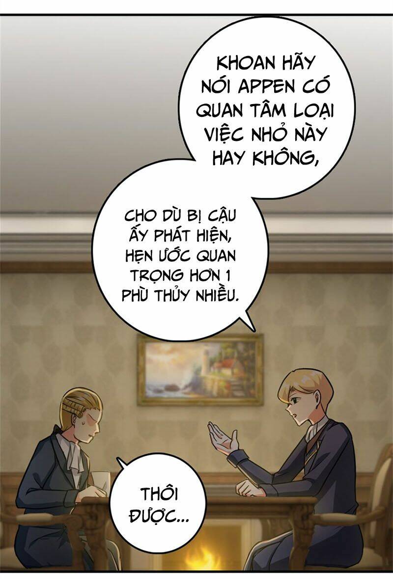 Thả Vu Nữ Đó Ra Chapter 365 - Trang 2