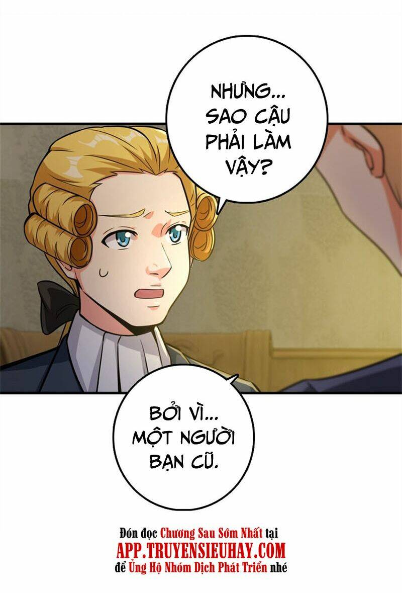 Thả Vu Nữ Đó Ra Chapter 365 - Trang 2