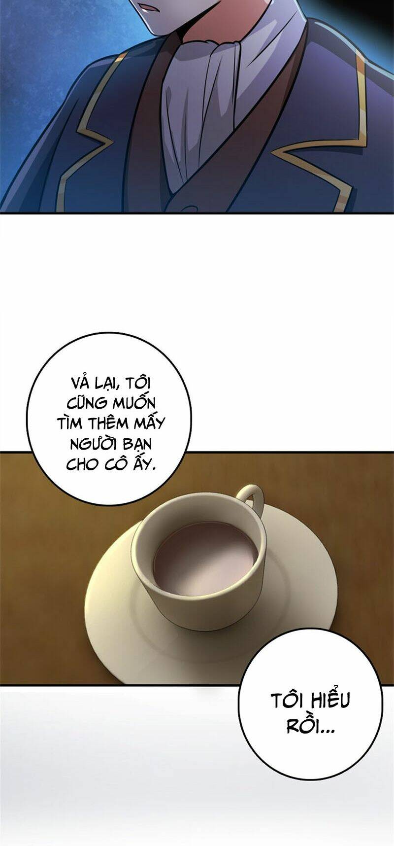 Thả Vu Nữ Đó Ra Chapter 365 - Trang 2