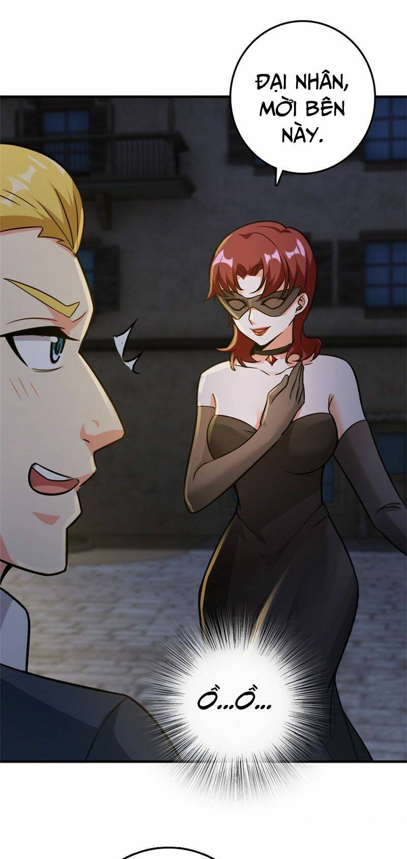 Thả Vu Nữ Đó Ra Chapter 365 - Trang 2