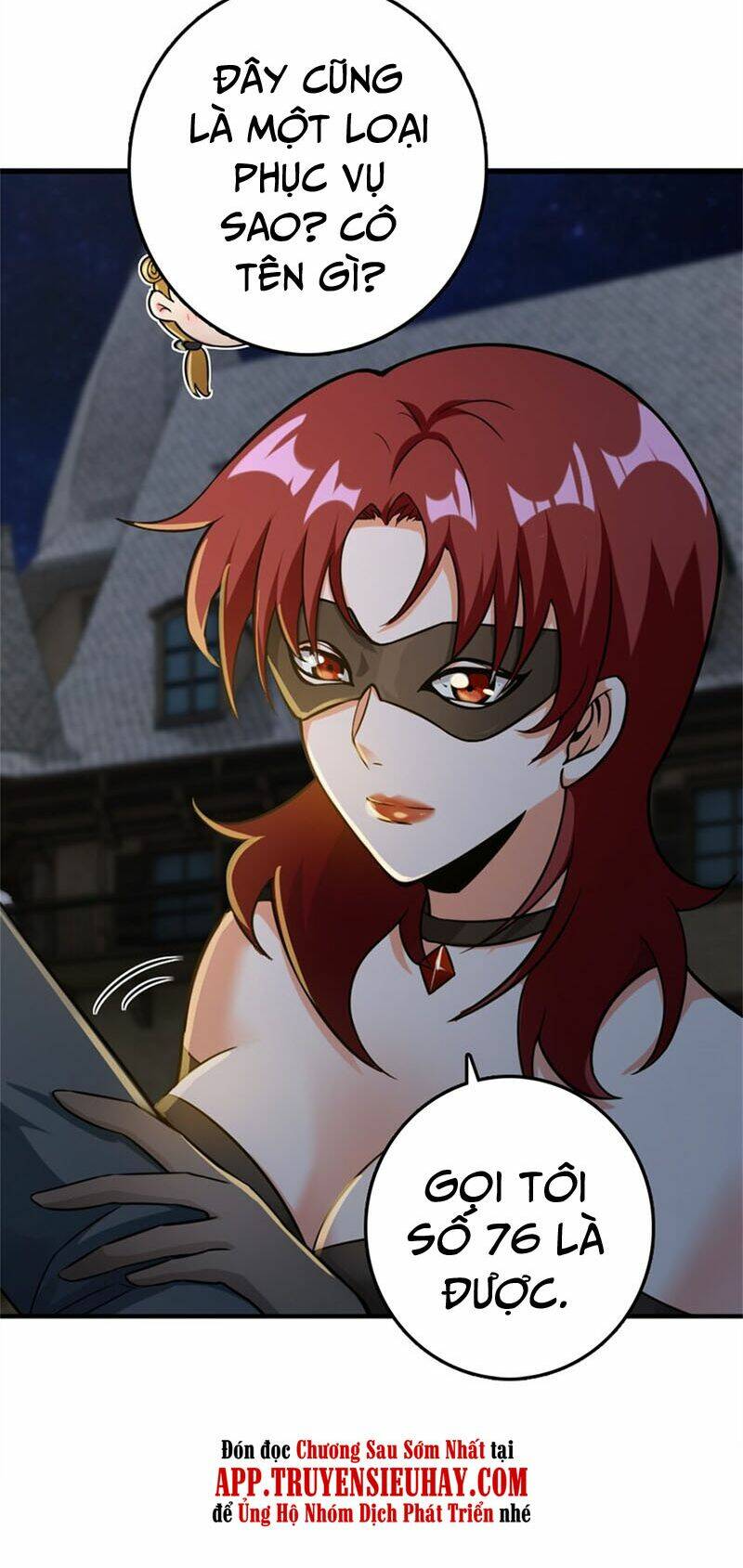 Thả Vu Nữ Đó Ra Chapter 365 - Trang 2