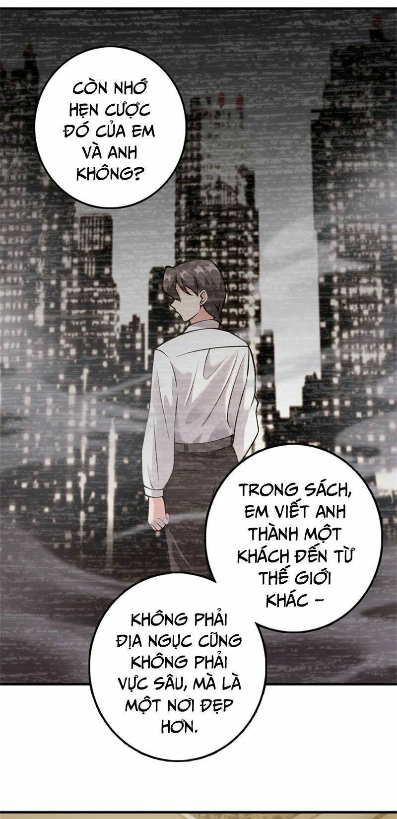 Thả Vu Nữ Đó Ra Chapter 365 - Trang 2