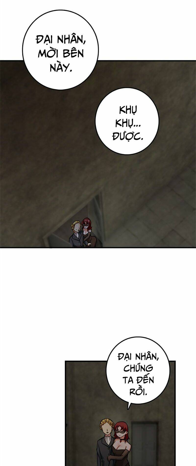 Thả Vu Nữ Đó Ra Chapter 365 - Trang 2